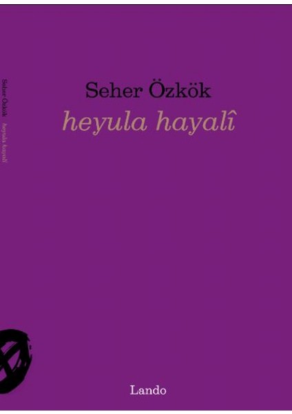 Heyula Hayali