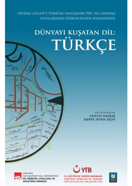 Dünyayı Kuşatan Dil: Türkçe