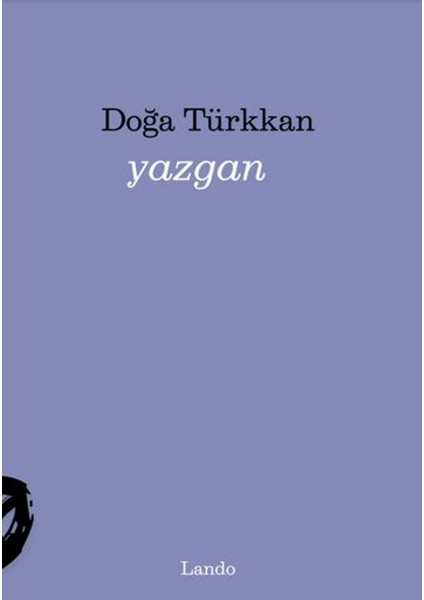 Yazgan