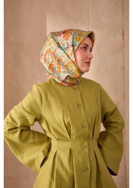 Twill Ipek Eşarp 11473-37 fiyatları