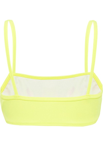 Mia Çocuk Bikini Yeşil