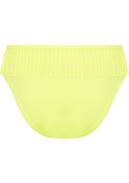 Mia Çocuk Bikini Yeşil