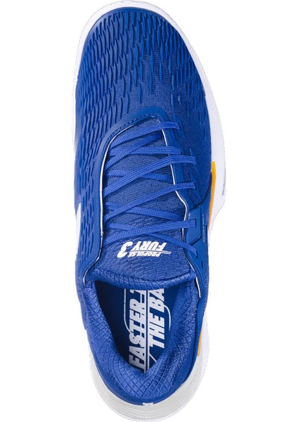 Erkek Tenis Ayakkabı Propulse Fury 3 AC