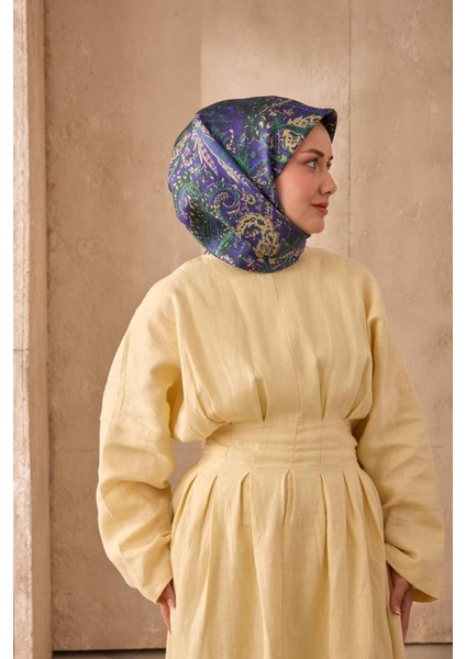 Twill Ipek Eşarp 11473-44 indirimleri