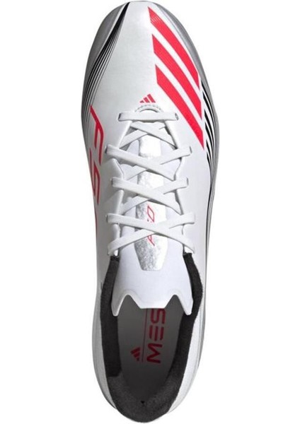 Erkek Krampon F50 Messı League Fg JP7446 modelleri