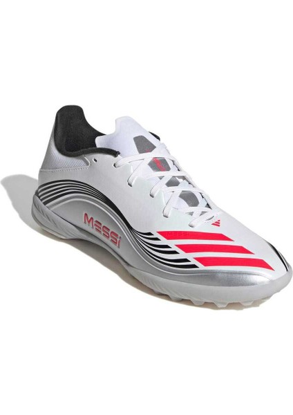 Erkek Krampon F50 Messı League Tf JP7448 modelleri