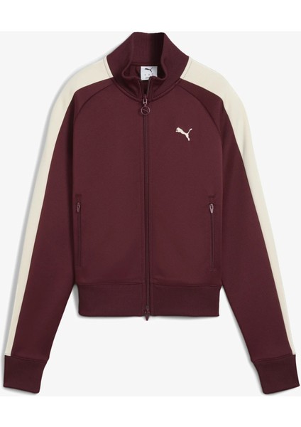 T7 Always On Track Jacket Kadın Ceket indirimleri