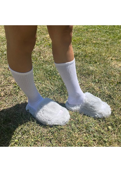 Pery Ev Teliği Ithal Uzun Tüylü Peluş