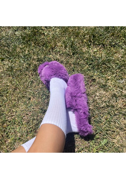 Pery Ev Teliği Ithal Uzun Tüylü Peluş modelleri