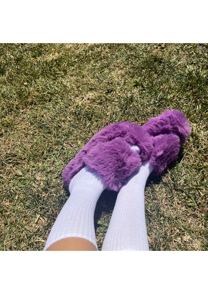 Pery Ev Teliği Ithal Uzun Tüylü Peluş fırsatları