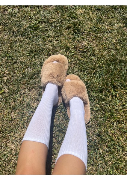 Pery Ev Teliği Ithal Uzun Tüylü Peluş