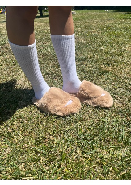 Pery Ev Teliği Ithal Uzun Tüylü Peluş fırsatları