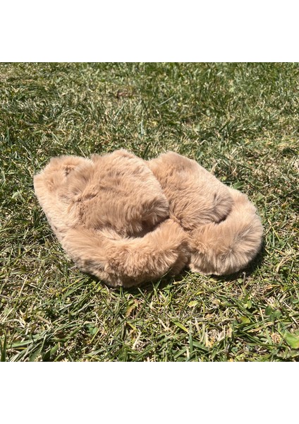Pery Ev Teliği Ithal Uzun Tüylü Peluş indirimleri