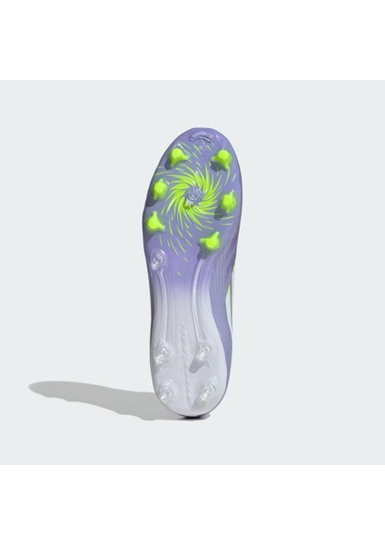 Erkek Krampon F50 Sparkfusıon Lea JI0012 fırsatları