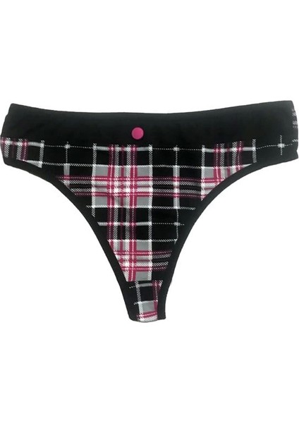 Berrak Kadın Için String Bikini Kod 2310