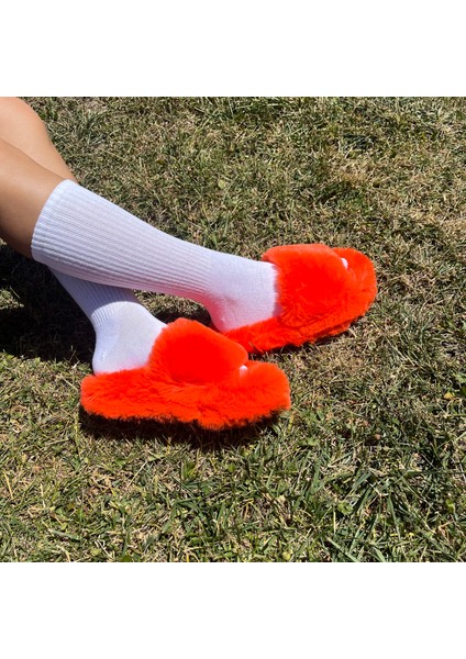 Pery Ev Teliği Ithal Uzun Tüylü Peluş