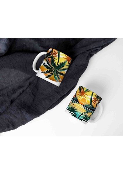 Kupa Bardak mug Egzotik fiyatları