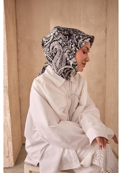 Twill Ipek Eşarp 11473-56 fiyatları