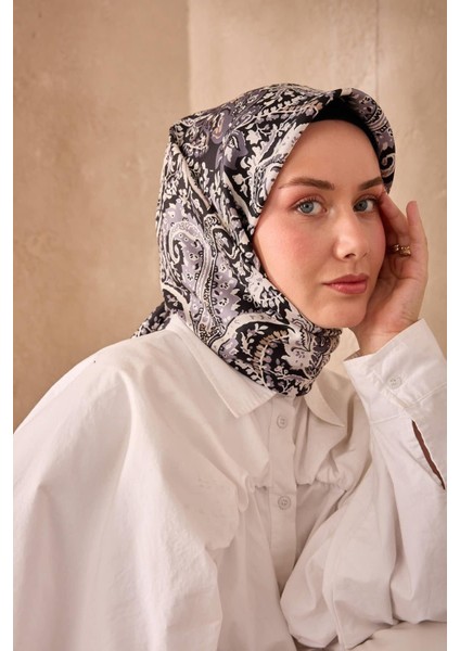 Twill Ipek Eşarp 11473-56 fırsatları