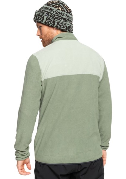 Aker Fz Fleece Erkek Polar Ceket