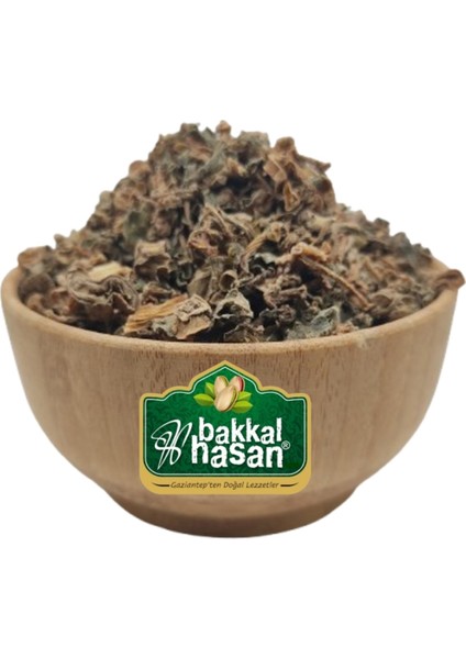 Semiz Otu (Pirpirim) Kurusu 25 gr