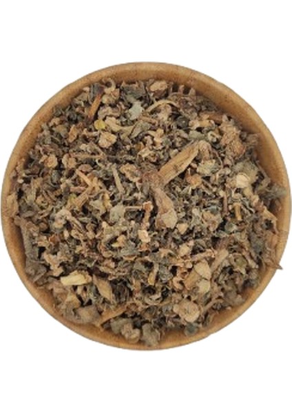 Semiz Otu (Pirpirim) Kurusu 25 gr modelleri