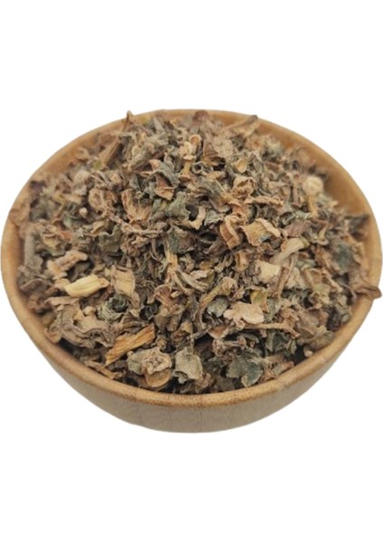 Semiz Otu (Pirpirim) Kurusu 25 gr fırsatları