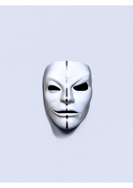 Hollywood Undead Da Kurlzz Swan Songs Maskesi