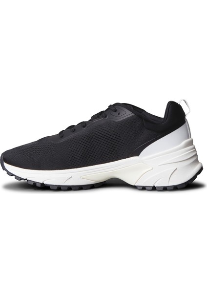 Siyah - Beyaz Erkek Sneaker Hıke Runner Tech Knıt fiyatları