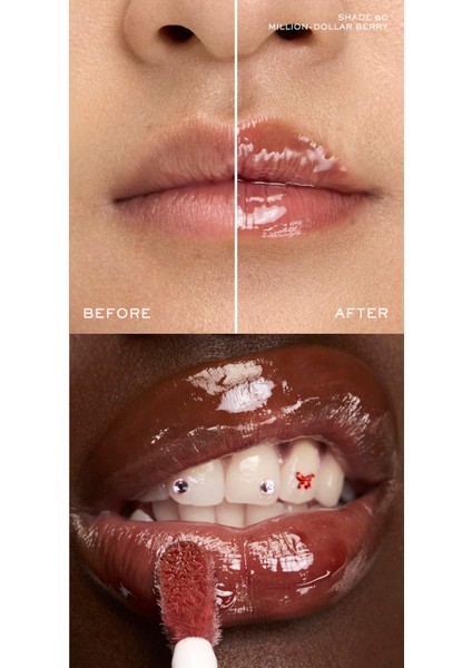 Dudak Dolgunlaştırc.