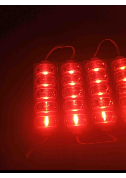 5 Li Modül LED 5 Adet fiyatları
