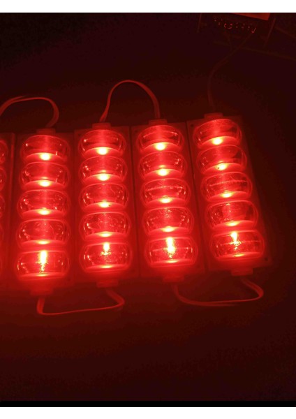 5 Li Modül LED 5 Adet modelleri