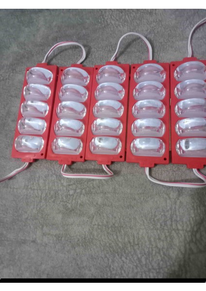 5 Li Modül LED 5 Adet fırsatları
