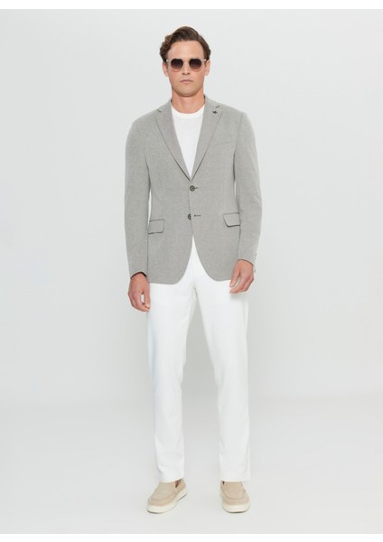 Slim Fit Haki Erkek Ceket ACE004252057_HAK fiyatları