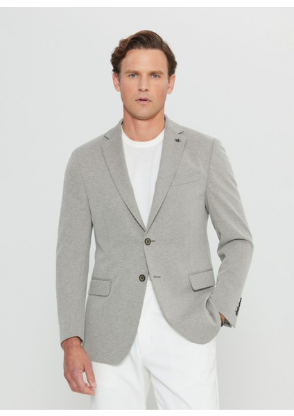 Slim Fit Haki Erkek Ceket ACE004252057_HAK modelleri