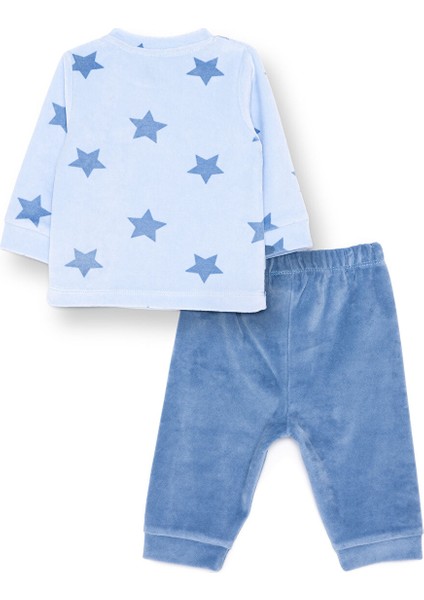 Yenidoğan Kadife Sweatshirt-Pa fiyatları