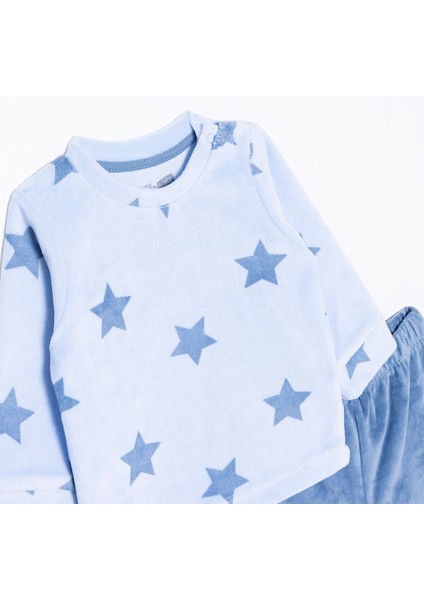 Yenidoğan Kadife Sweatshirt-Pa modelleri