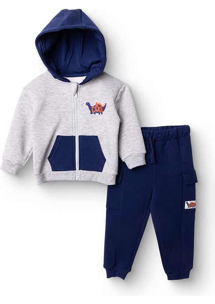 Cool Dino Eşofman Takımı