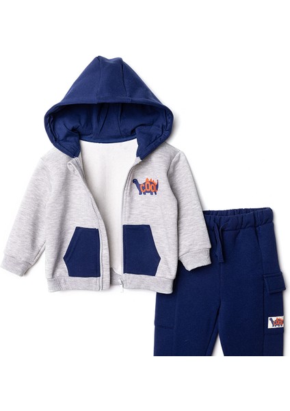 Cool Dino Eşofman Takımı modelleri