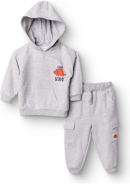 Cool Dino Eşofman Takımı