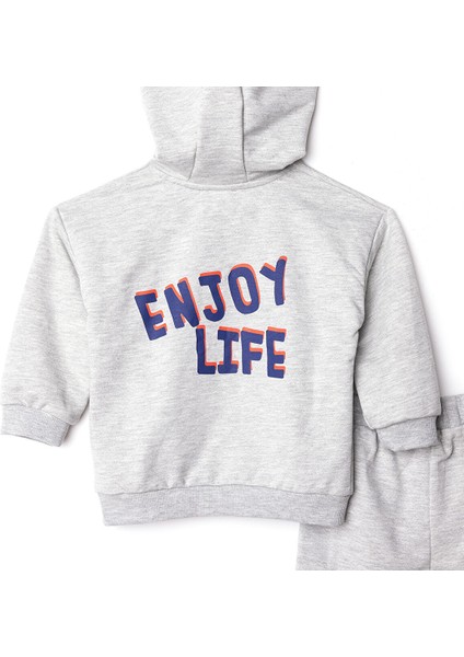 Cool Dino Eşofman Takımı modelleri