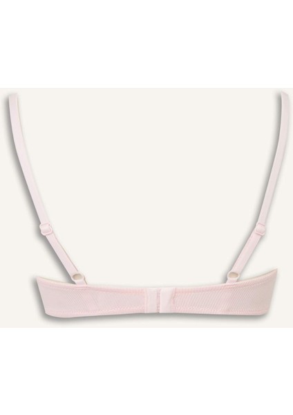 Micro Kaplı Dolgusuz Balensiz Bralet-Fall In LOVE F6615AX25AU fiyatları