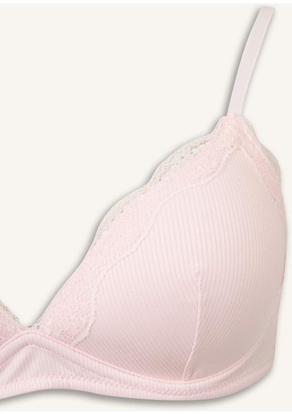Micro Kaplı Dolgusuz Balensiz Bralet-Fall In LOVE F6615AX25AU modelleri