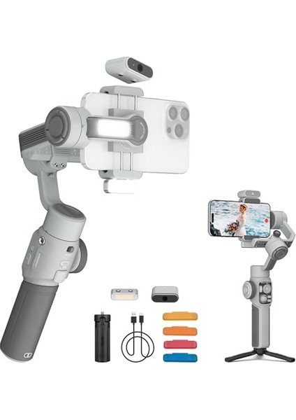 CINEPEER SMOOTH-5E COMBO (AI) fırsatları