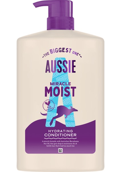 Miracle Moist Kuru Saçları Canlandıran Nemlendirici Saç Kremi fiyatları