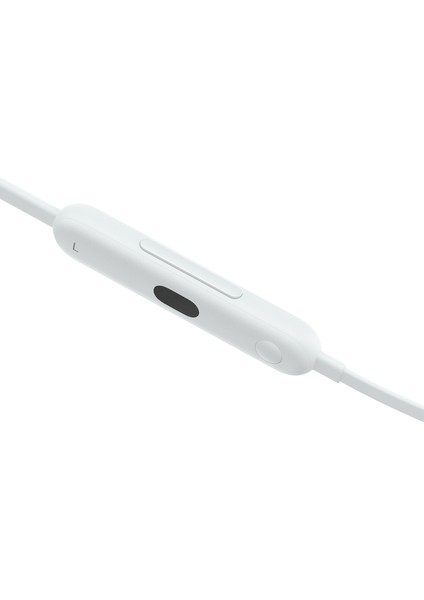 Flex – Tüm Gün Kullanım İçin Kablosuz Kulak İçi Kulaklık – Duman Grisi