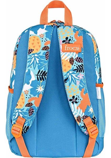 Stıtch Ilkokul Çantası Rox My World modelleri