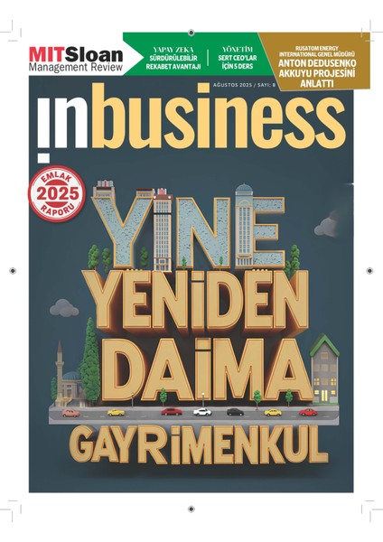 Inbusiness