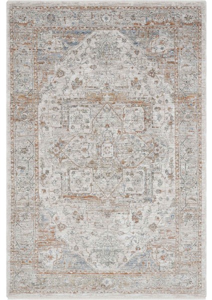 Prime Bej Modern Vintage Eskitme Etnik Desenli Otantik Halı Yumuşak Klasik Salon Oturma Odası Halısı fiyatları