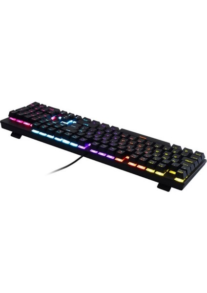 Erato Mechanıcal Red Swıtch Rgb-Black Tdrtr fiyatları